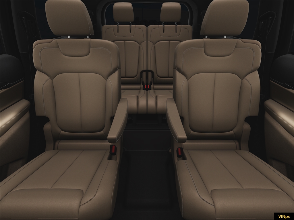 2025 Jeep Grand Cherokee GRAND CHEROKEE L LIMITED 4X4 2025 Jeep Grand Cherokee GRAND CHEROKEE L LIMITED 4X4