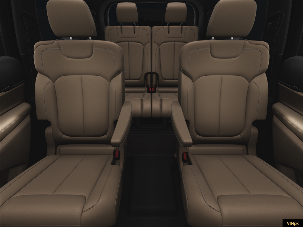 2025 Jeep Grand Cherokee GRAND CHEROKEE L LIMITED 4X4 2025 Jeep Grand Cherokee GRAND CHEROKEE L LIMITED 4X4