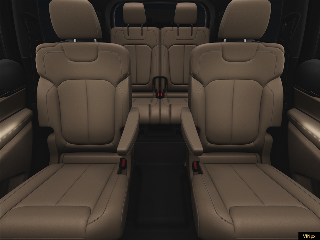 2025 Jeep Grand Cherokee GRAND CHEROKEE L LIMITED 4X4 2025 Jeep Grand Cherokee GRAND CHEROKEE L LIMITED 4X4