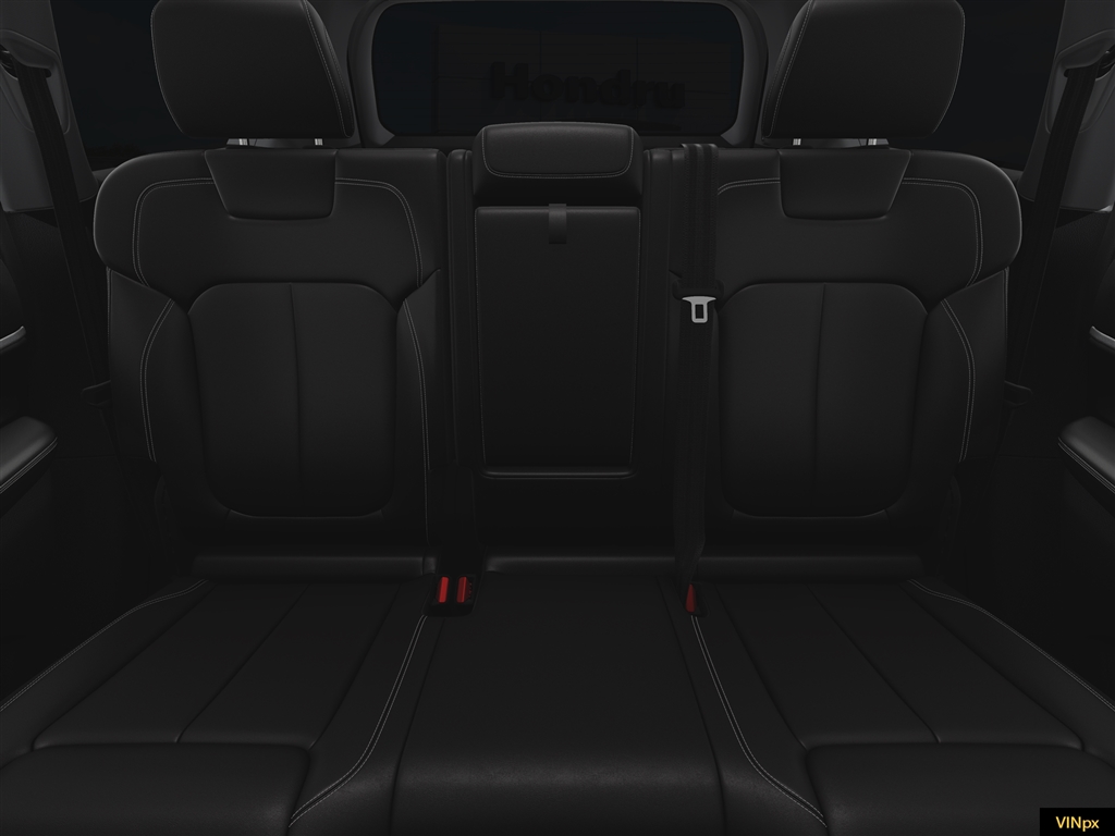 2024 Jeep Grand Cherokee 4xe GRAND CHEROKEE 4xe