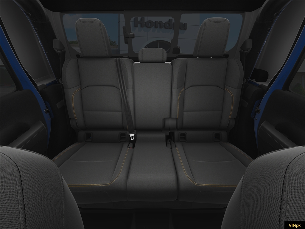 2025 Jeep Gladiator GLADIATOR WILLYS 4X4