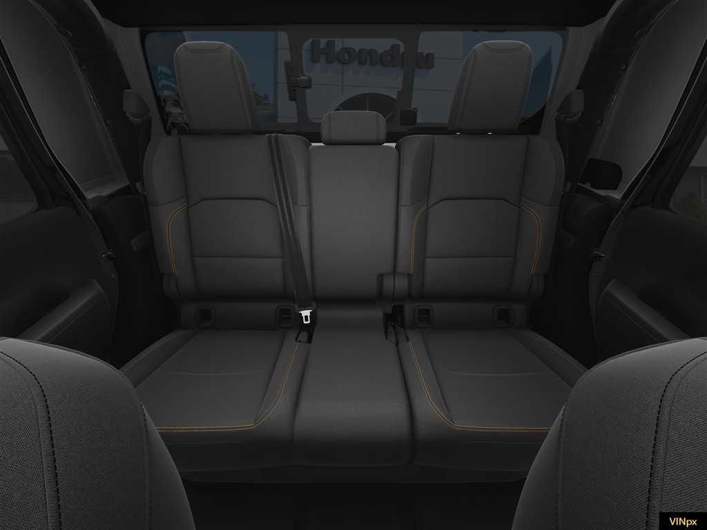 2025 Jeep Gladiator GLADIATOR NIGHTHAWK 4X4