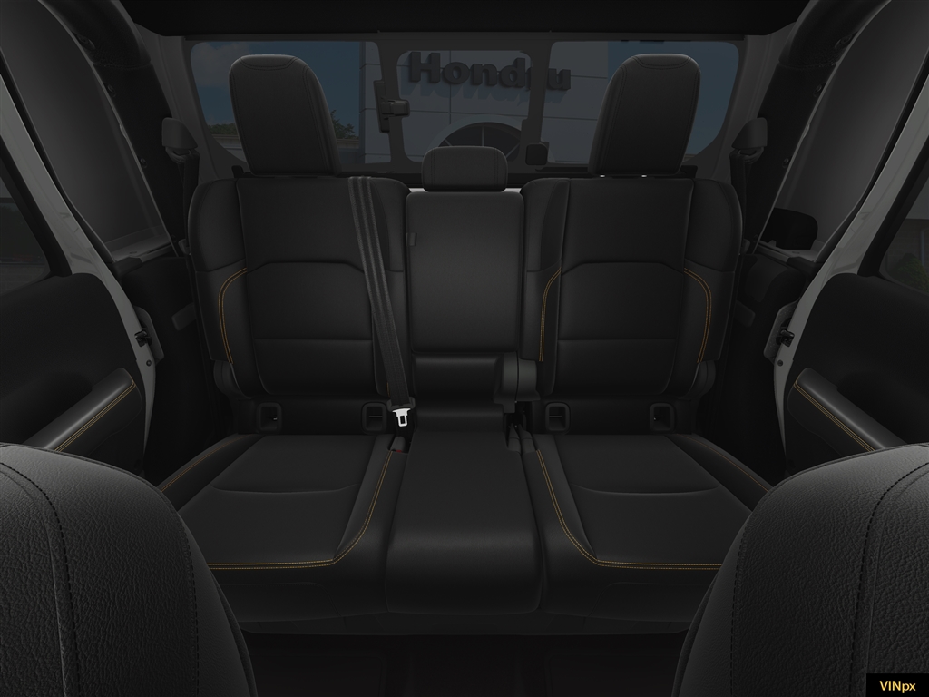 2025 Jeep Gladiator GLADIATOR HIGH TIDE 4X4