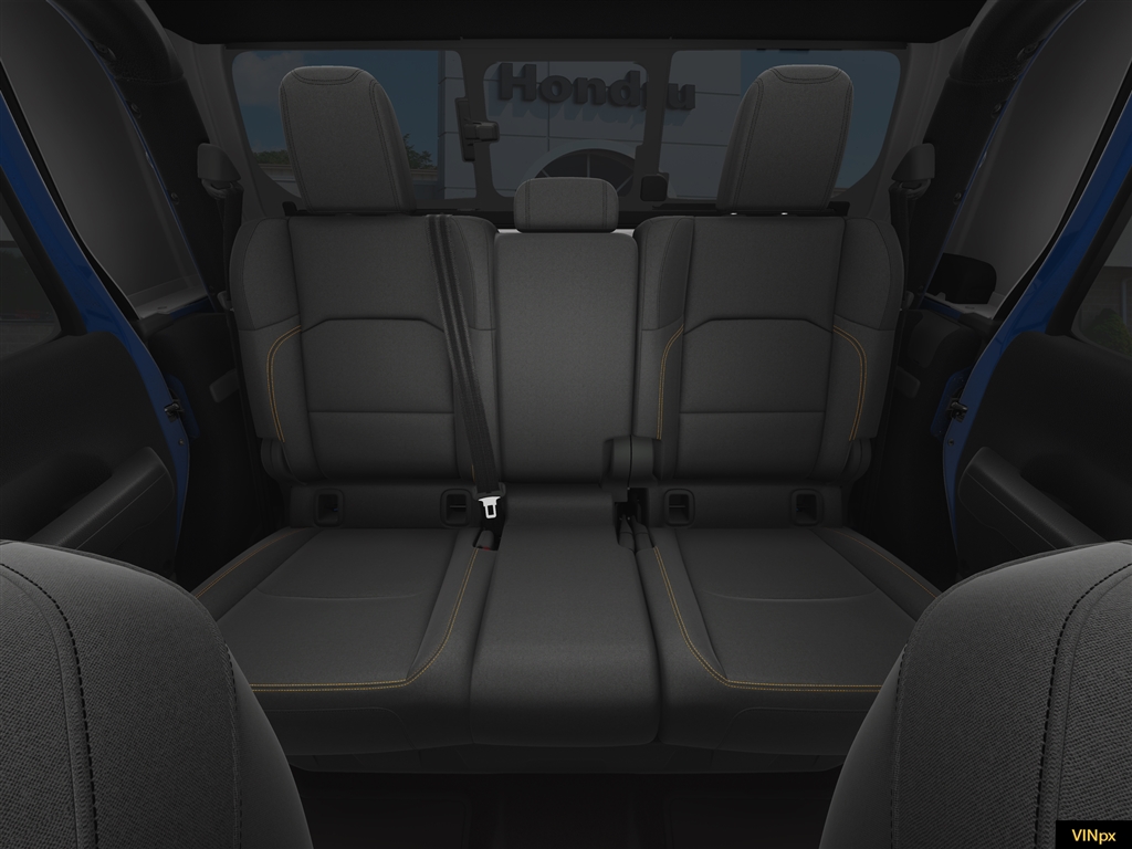 2025 Jeep Gladiator GLADIATOR SPORT S 4X4