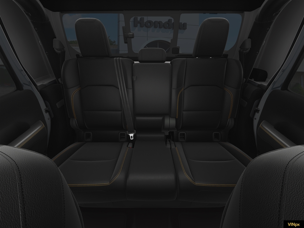 2025 Jeep Gladiator GLADIATOR HIGH TIDE 4X4