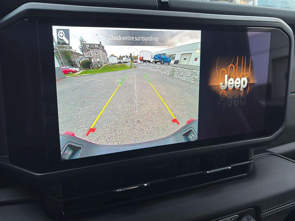 2025 Jeep Gladiator Mojave 2025 Jeep Gladiator Mojave