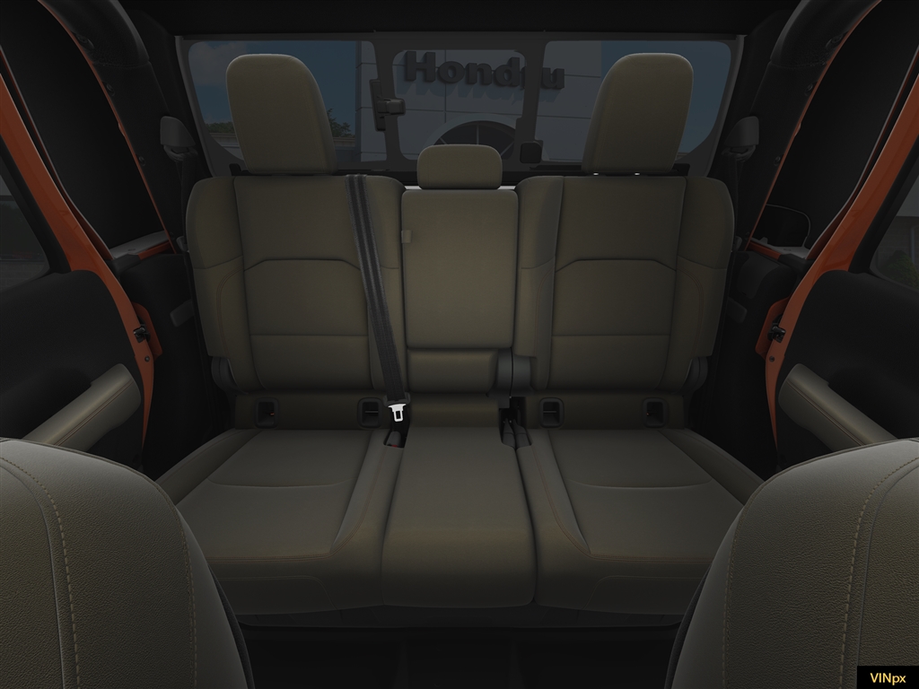 2025 Jeep Gladiator GLADIATOR MOJAVE X 4X4