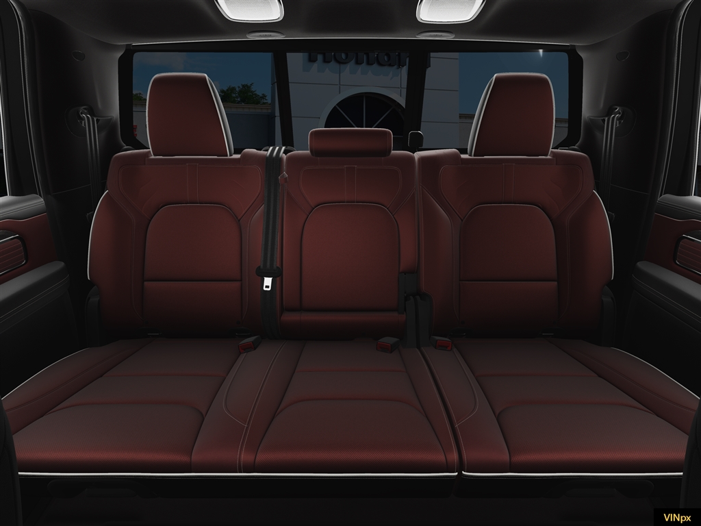 2025 RAM Ram 1500 RAM 1500 LIMITED CREW CAB 4X4 57 BOX