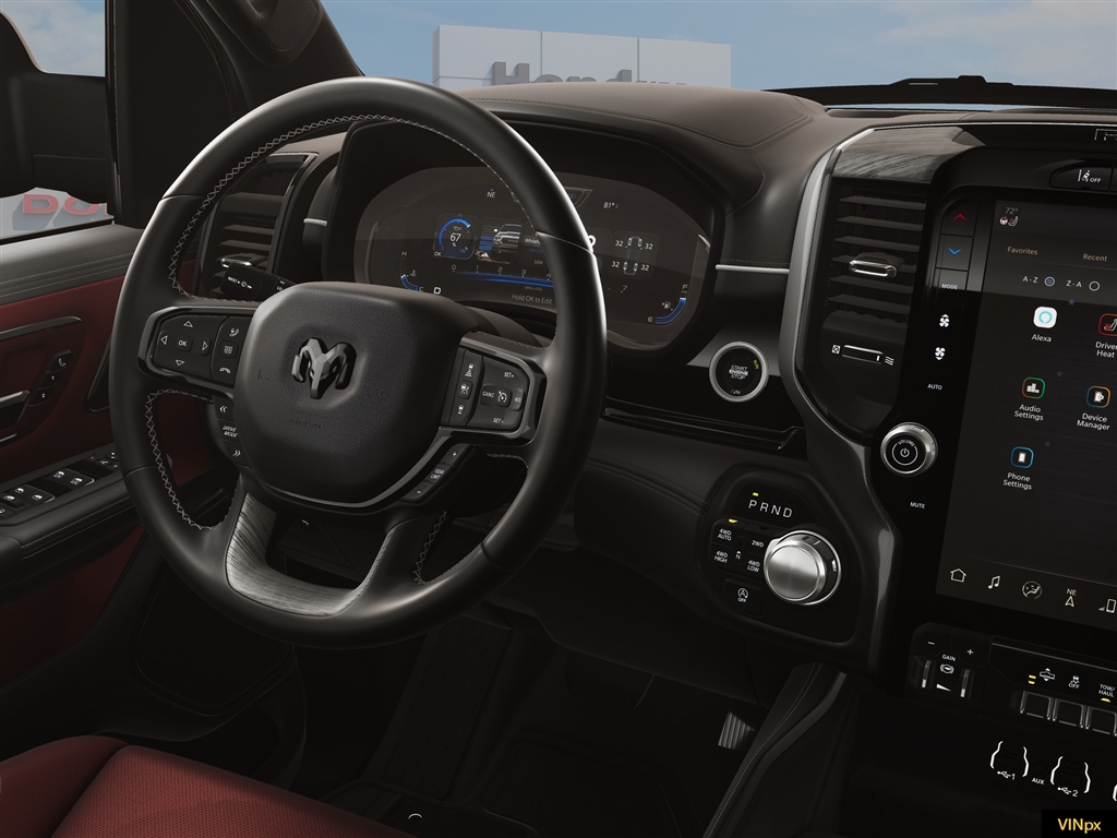 2026 RAM Ram 1500 RAM 1500 LIMITED CREW CAB 4X4 57 BOX 2026 RAM Ram 1500 RAM 1500 LIMITED CREW CAB 4X4 57 BOX