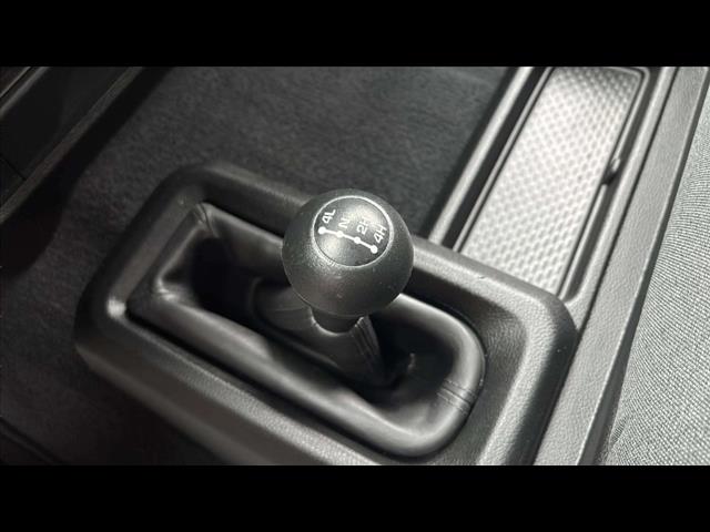 2022 RAM 2500 Tradesman Crew Cab 4x4 64 Box
