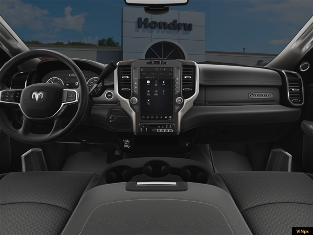 2024 RAM Ram 2500 RAM 2500 LARAMIE CREW CAB 4X4 64 BOX 2024 RAM Ram 2500 RAM 2500 LARAMIE CREW CAB 4X4 64 BOX