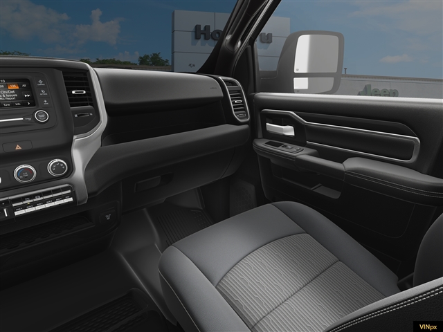 2024 RAM 5500 Tradesman