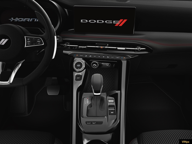 2024 Dodge Hornet DODGE HORNET R/T EAWD 2024 Dodge Hornet DODGE HORNET R/T EAWD