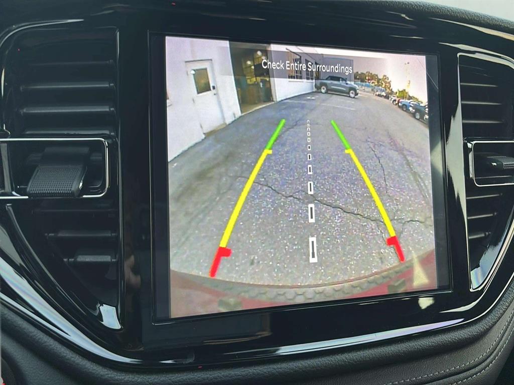 2022 Dodge Durango GT Plus AWD