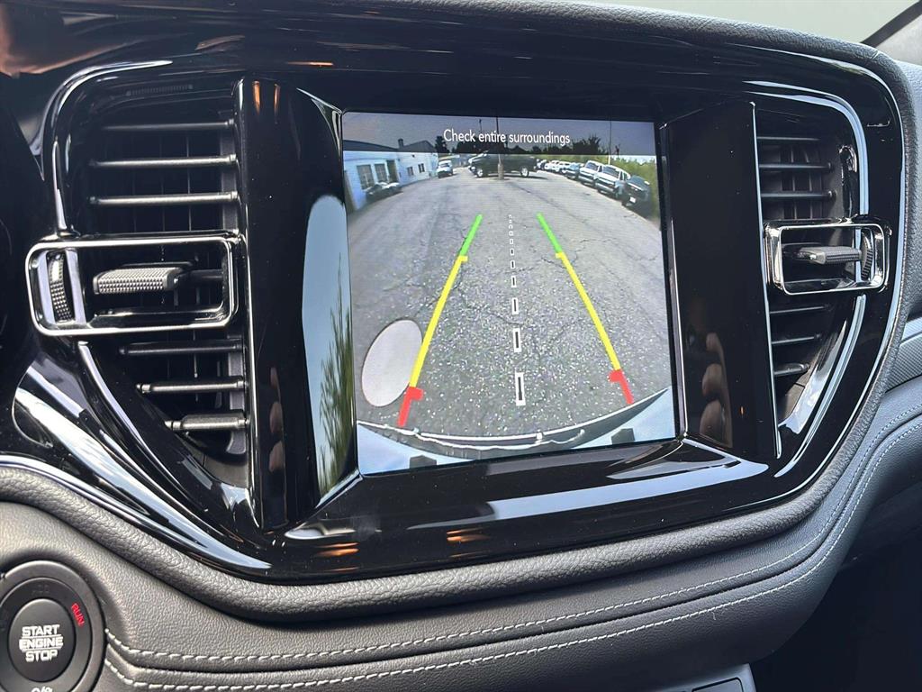 2022 Dodge Durango GT Plus AWD