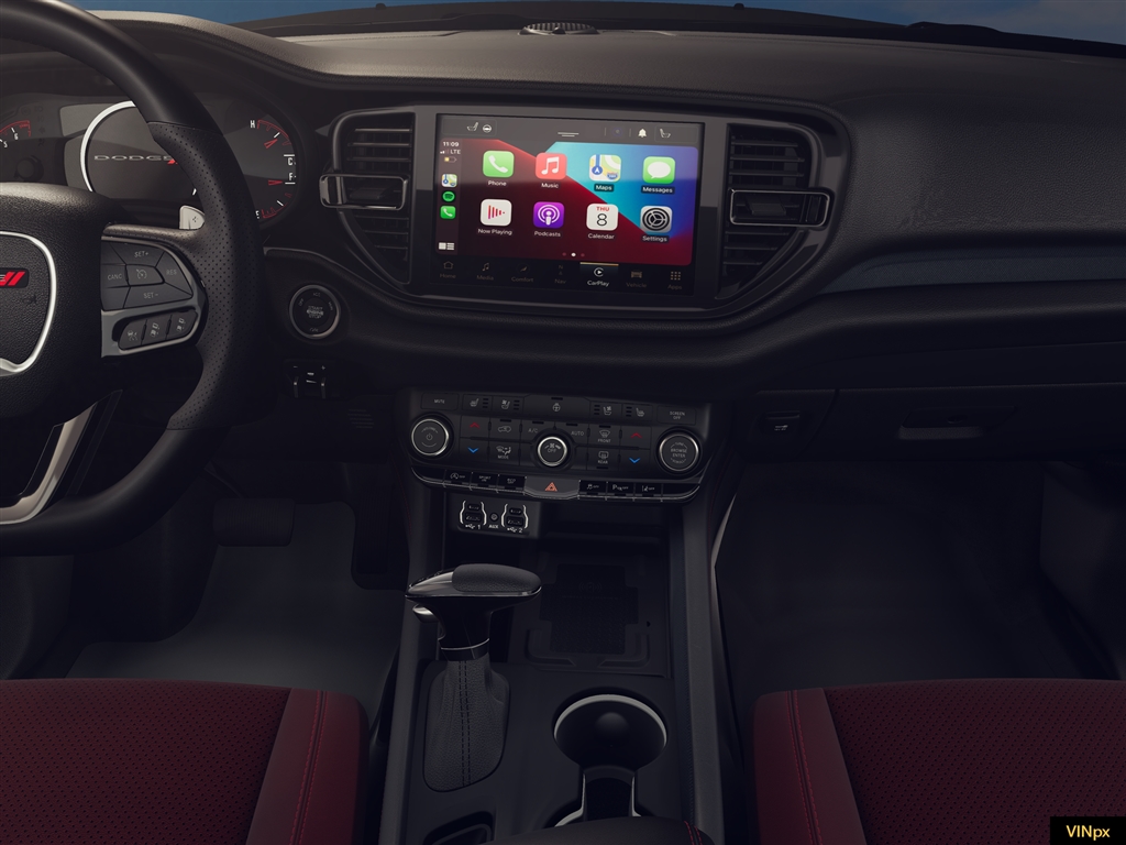 2026 Dodge Durango DURANGO GT PLUS AWD 2026 Dodge Durango DURANGO GT PLUS AWD