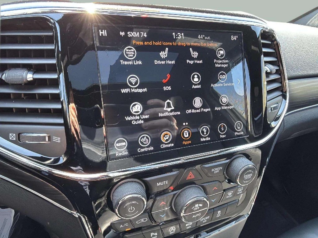 2019 Jeep Grand Cherokee Limited 4x4