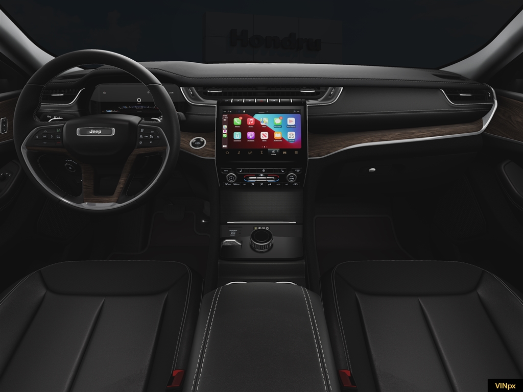 2025 Jeep Grand Cherokee GRAND CHEROKEE LIMITED 4X4 2025 Jeep Grand Cherokee GRAND CHEROKEE LIMITED 4X4