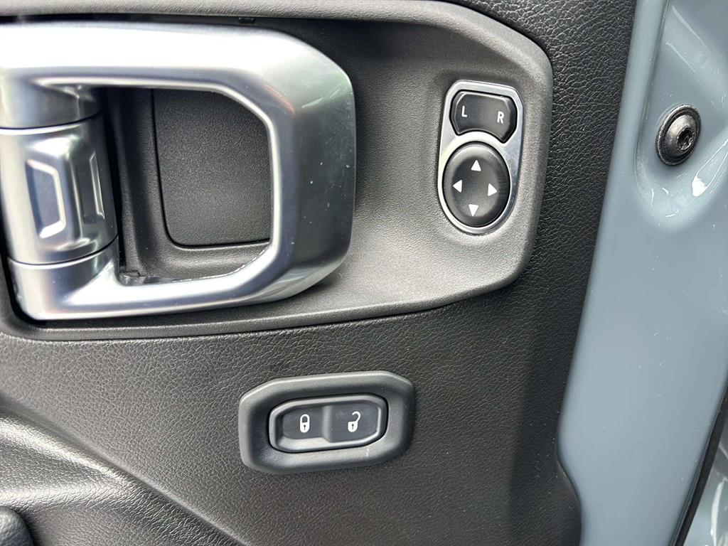 2024 Jeep Wrangler 4xe Sport S 4xe 2024 Jeep Wrangler 4xe Sport S 4xe