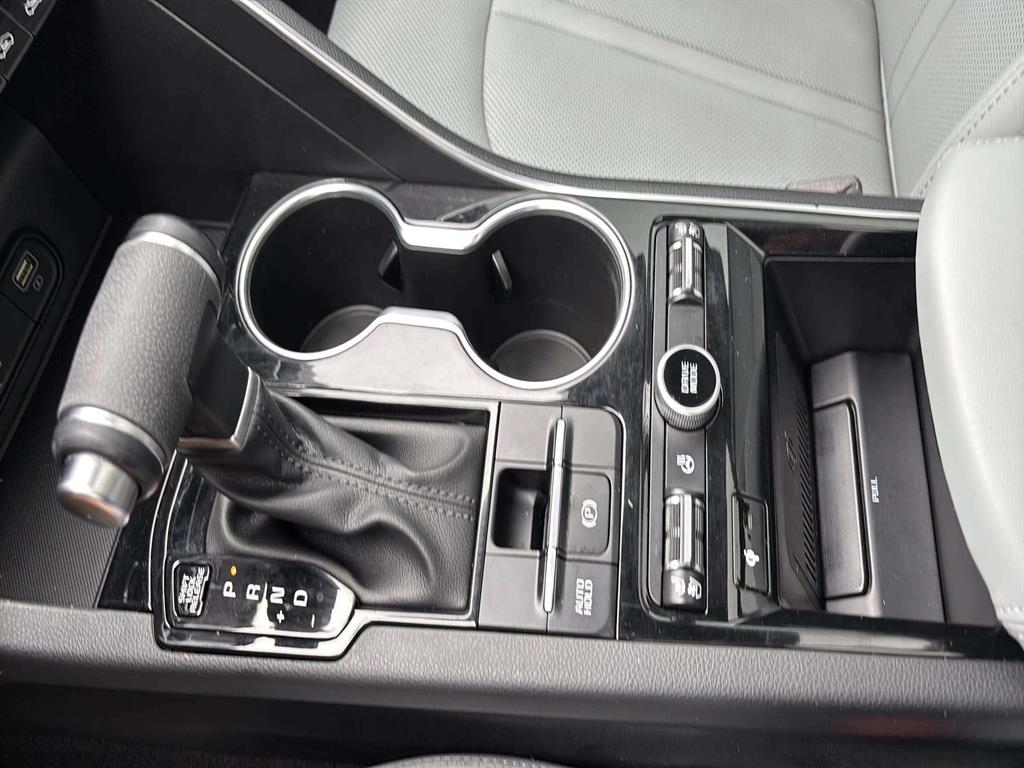 2021 Kia K5 EX