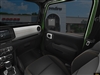 2025 Jeep Gladiator Willys