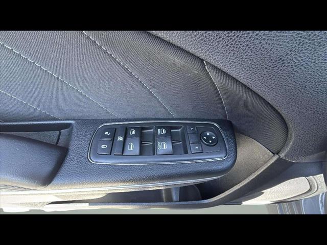 2018 Dodge Charger SXT Plus RWD