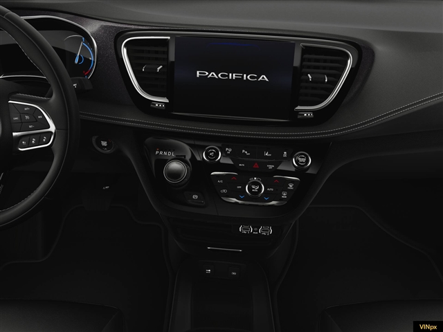 2023 Chrysler Pacifica Plug-In Hybrid PACIFICA PLUG-IN HYBRID TOURING L