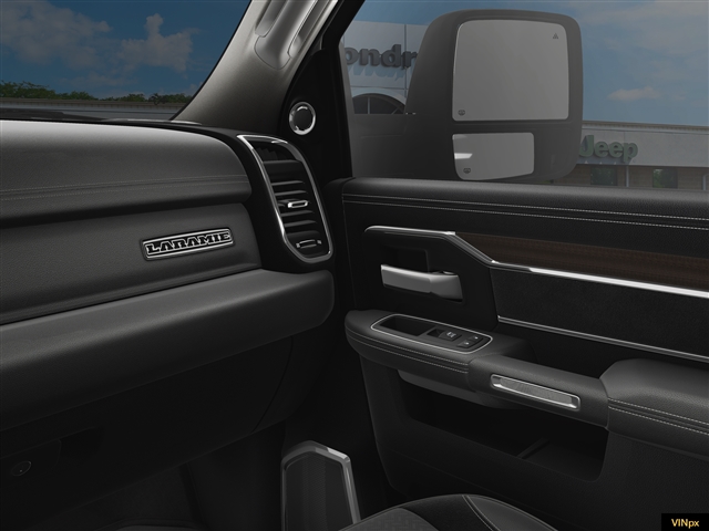 2024 RAM Ram 2500 RAM 2500 LARAMIE CREW CAB 4X4 64 BOX 2024 RAM Ram 2500 RAM 2500 LARAMIE CREW CAB 4X4 64 BOX