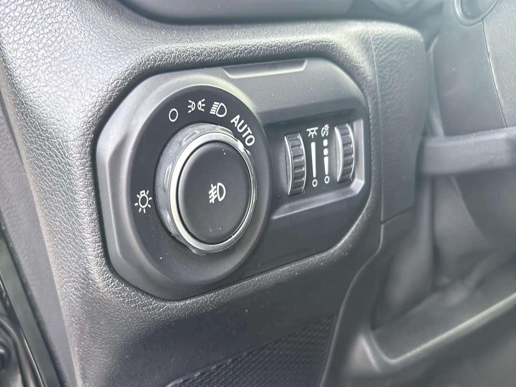 2021 Jeep Wrangler Unlimited Sport S 4x4