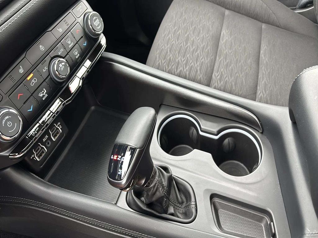 2023 Dodge Durango SXT Plus AWD