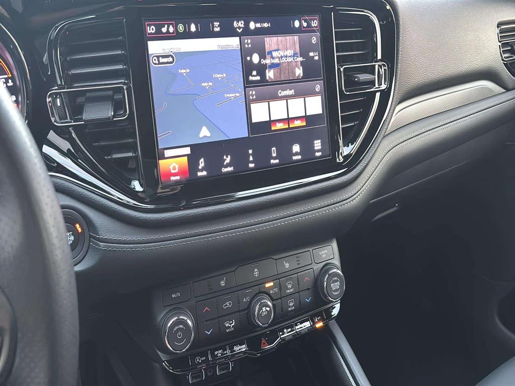 2022 Dodge Durango GT Plus AWD