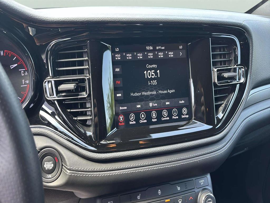 2022 Dodge Durango GT Plus AWD