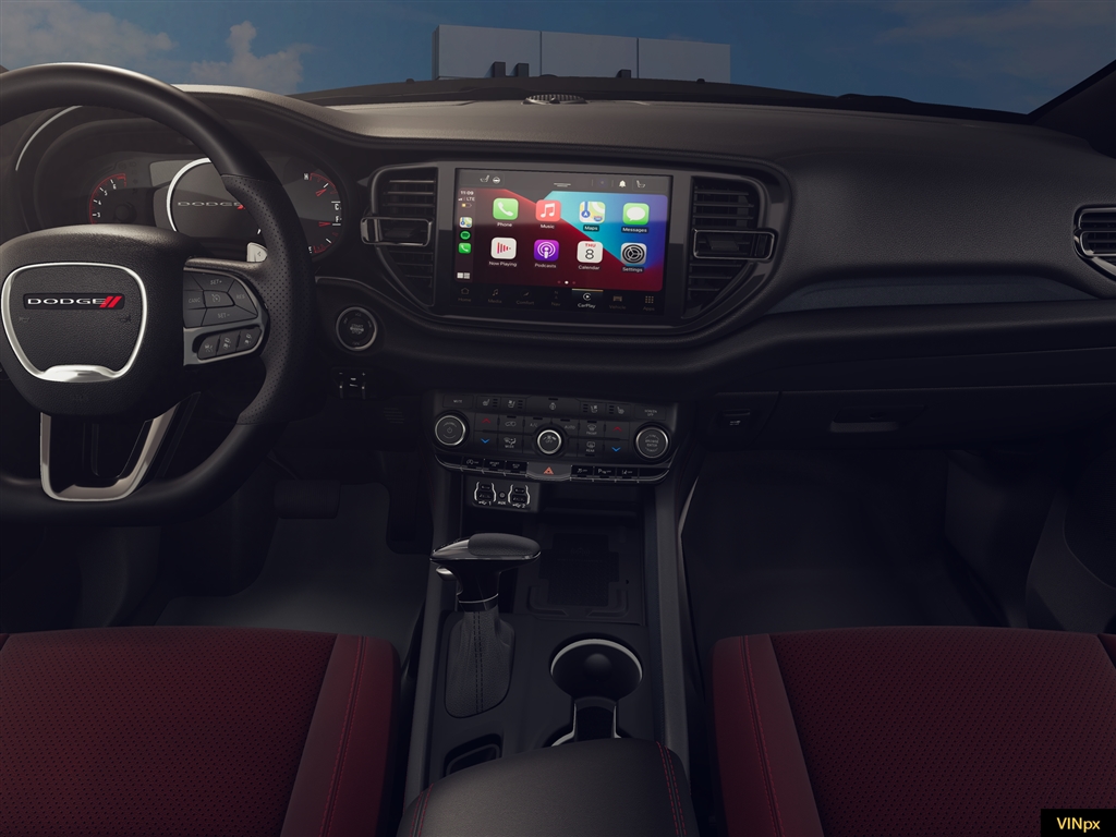 2026 Dodge Durango DURANGO GT PLUS AWD 2026 Dodge Durango DURANGO GT PLUS AWD