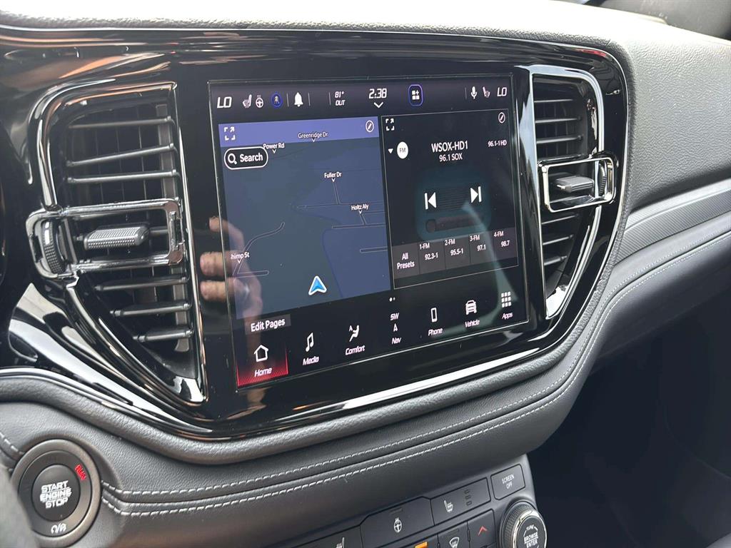 2022 Dodge Durango GT Plus AWD