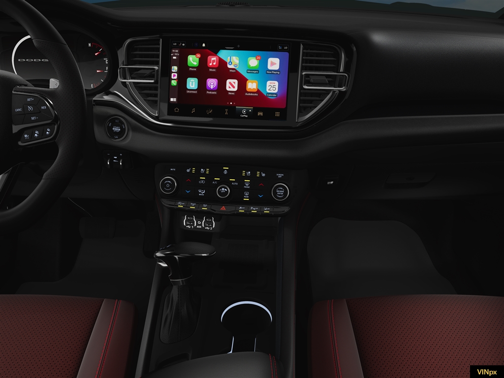 2025 Dodge Durango DURANGO GT PLUS AWD 2025 Dodge Durango DURANGO GT PLUS AWD