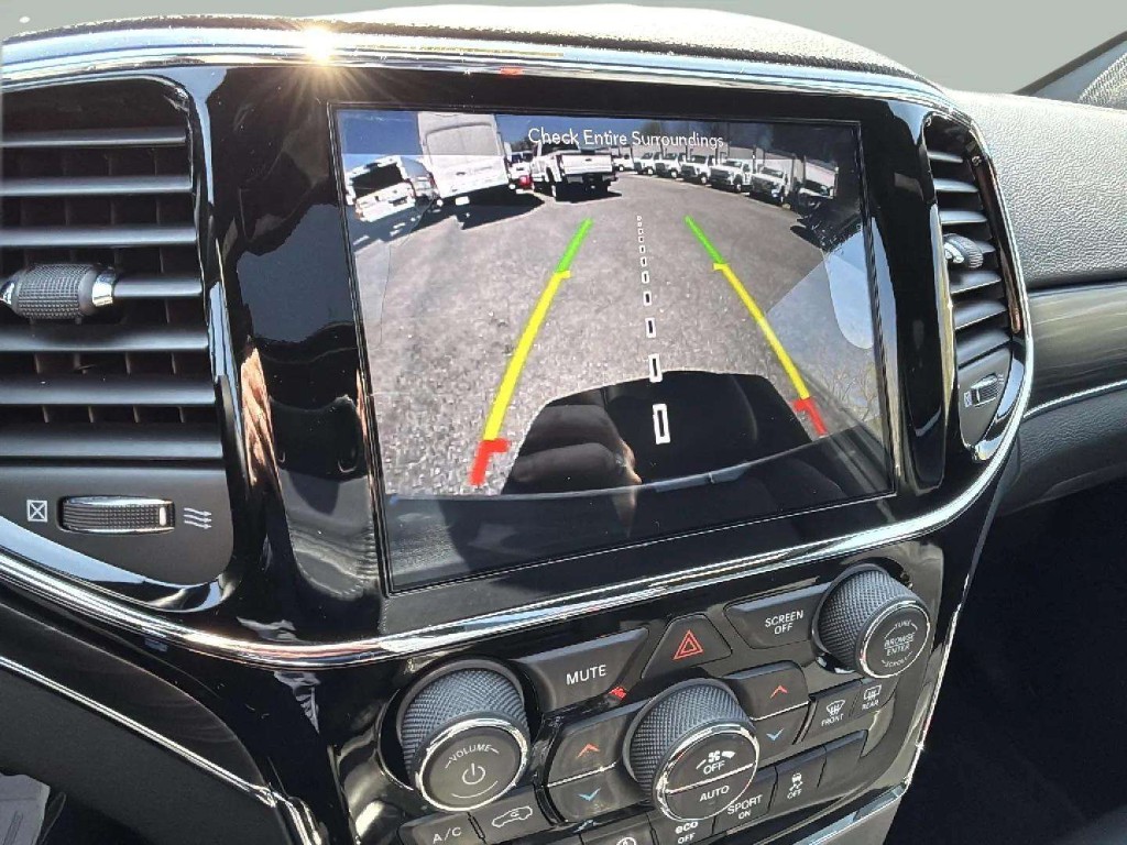 2019 Jeep Grand Cherokee Limited 4x4
