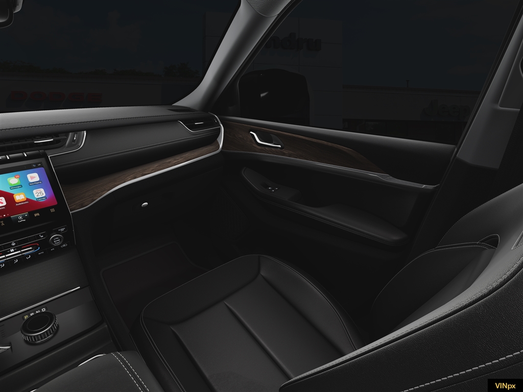 2025 Jeep Grand Cherokee GRAND CHEROKEE LIMITED 4X4 2025 Jeep Grand Cherokee GRAND CHEROKEE LIMITED 4X4