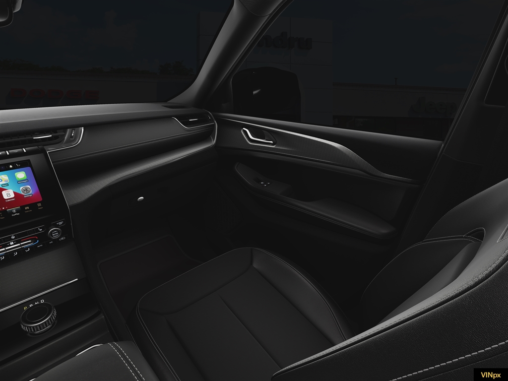 2025 Jeep Grand Cherokee GRAND CHEROKEE L ALTITUDE X 4X4 2025 Jeep Grand Cherokee GRAND CHEROKEE L ALTITUDE X 4X4