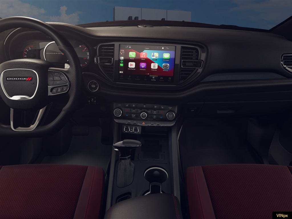 2026 Dodge Durango DURANGO GT PLUS AWD HEMI V8 2026 Dodge Durango DURANGO GT PLUS AWD HEMI V8