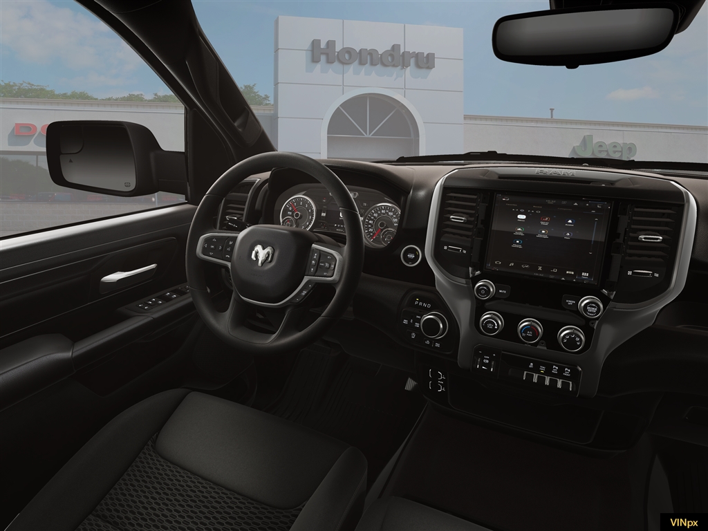 2026 RAM Ram 1500 RAM 1500 WARLOCK CREW CAB 4X4 57 BOX 2026 RAM Ram 1500 RAM 1500 WARLOCK CREW CAB 4X4 57 BOX