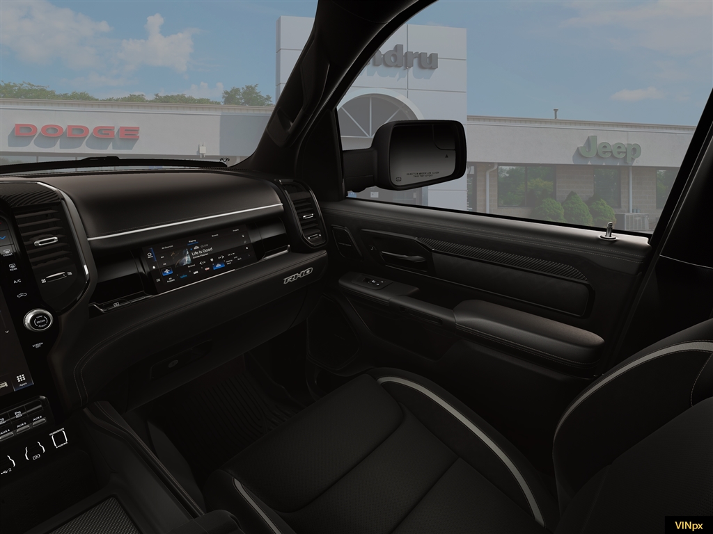 2026 RAM Ram 1500 RAM 1500 RHO CREW CAB 4X4 57 BOX 2026 RAM Ram 1500 RAM 1500 RHO CREW CAB 4X4 57 BOX