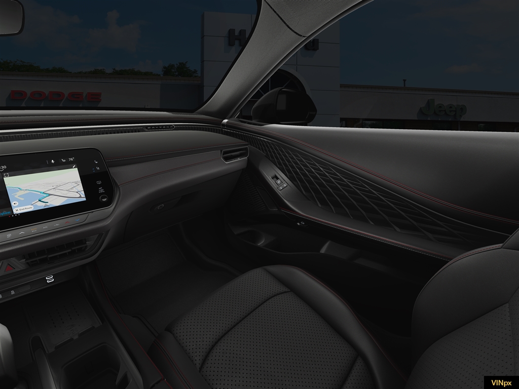 2024 Dodge Charger CHARGER DAYTONA R/T AWD 2024 Dodge Charger CHARGER DAYTONA R/T AWD