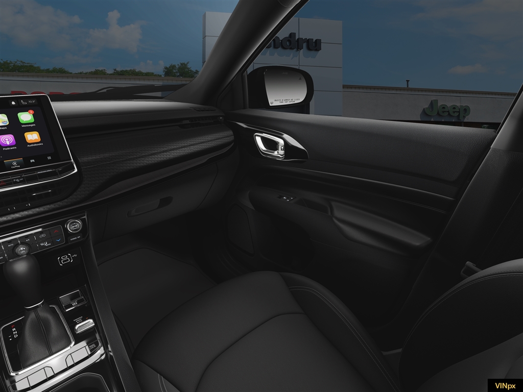 2026 Jeep Compass COMPASS LIMITED ALTITUDE 4X4 2026 Jeep Compass COMPASS LIMITED ALTITUDE 4X4