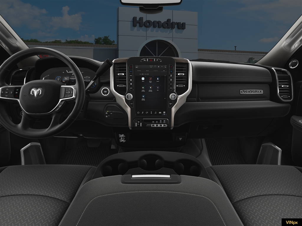 2024 RAM Ram 2500 RAM 2500 LARAMIE CREW CAB 4X4 64 BOX 2024 RAM Ram 2500 RAM 2500 LARAMIE CREW CAB 4X4 64 BOX