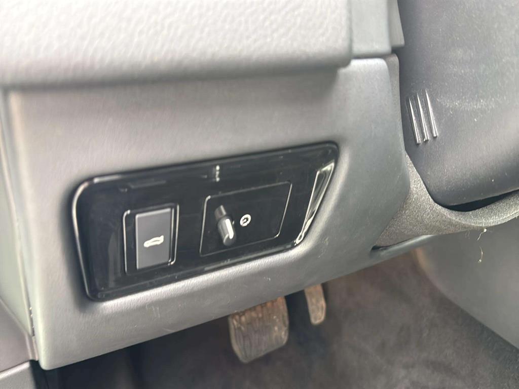 2017 Jaguar XF 20d Prestige