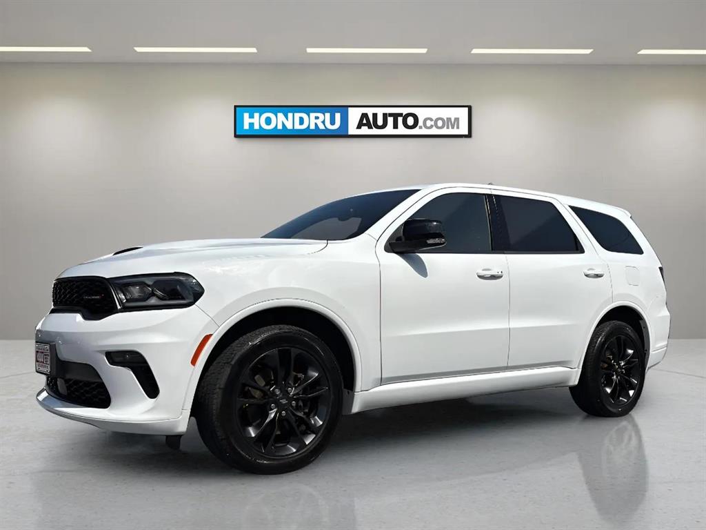 2022 Dodge Durango GT Plus AWD