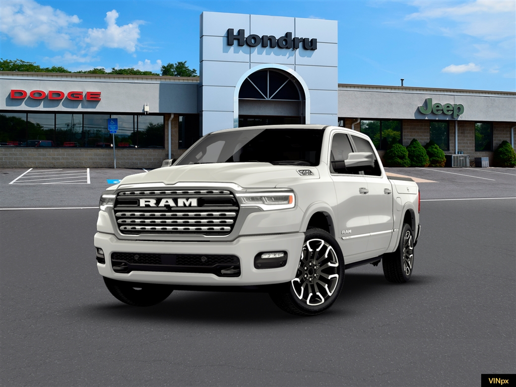 2026 RAM Ram 1500 RAM 1500 LIMITED CREW CAB 4X4 57 BOX 2026 RAM Ram 1500 RAM 1500 LIMITED CREW CAB 4X4 57 BOX
