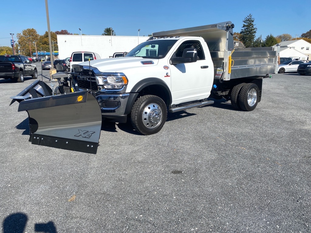 2024 RAM Ram 5500 Chassis Cab RAM 5500 TRADESMAN CHASSIS REGULAR CAB 4X4 60 CA 2024 RAM Ram 5500 Chassis Cab RAM 5500 TRADESMAN CHASSIS REGULAR CAB 4X4 60 CA