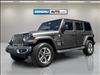 2018 Jeep Wrangler Unlimited