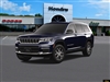 2024 Jeep Grand Cherokee L